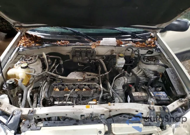 4F2YZ02Z26KM14947: 73421695