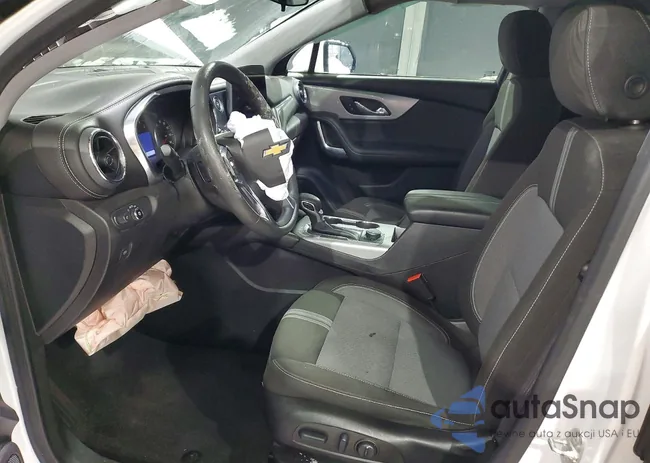 3GNKBCR4XPS166160: 75066425