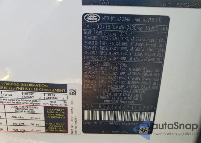 SALRG2RV4K2405257: 98073355