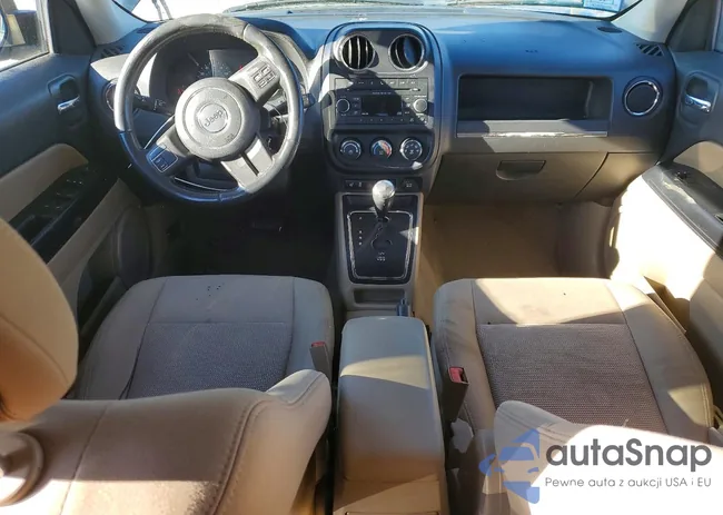 1C4NJRFB6CD558626: 72121605