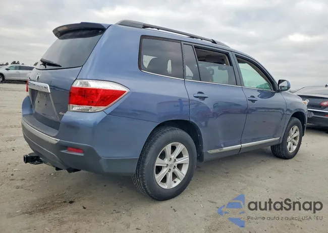 5TDBK3EH7CS129485: 99000115