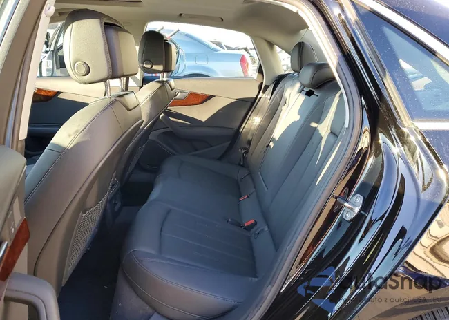 WAUDNAF46KN007024: 73613395