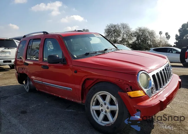 1J4GK58KX5W543415: 74460515