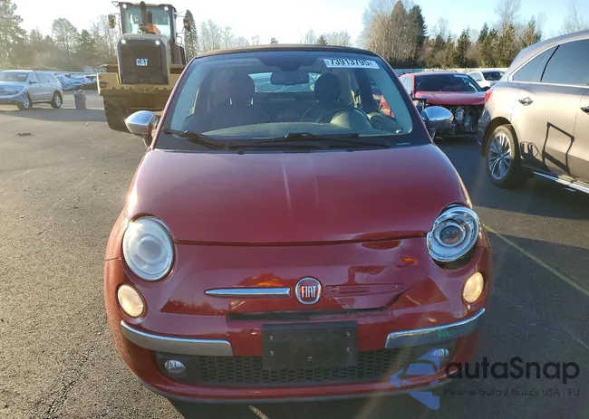 3C3CFFER4CT109501: 73913795