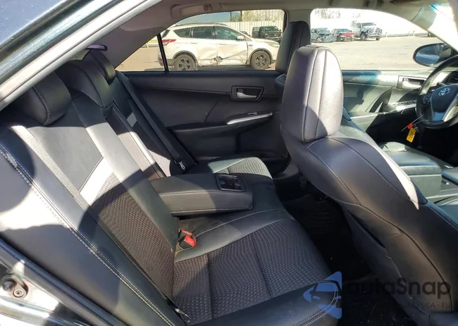 4T1BF1FK0EU809502: 98300035