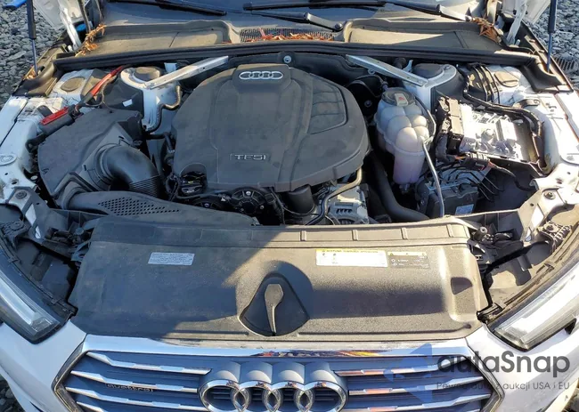 WAUENAF40KA118258: 73036735