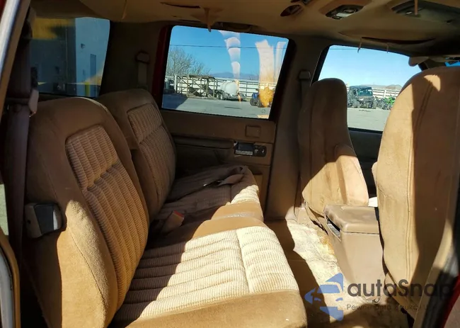 1GNFK16K9RJ334433: 73546295