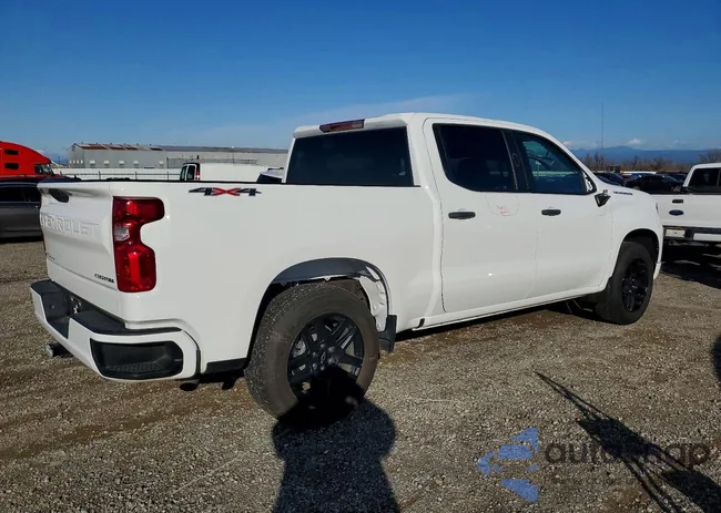 1GCPKBEK1SZ218641: 75268385