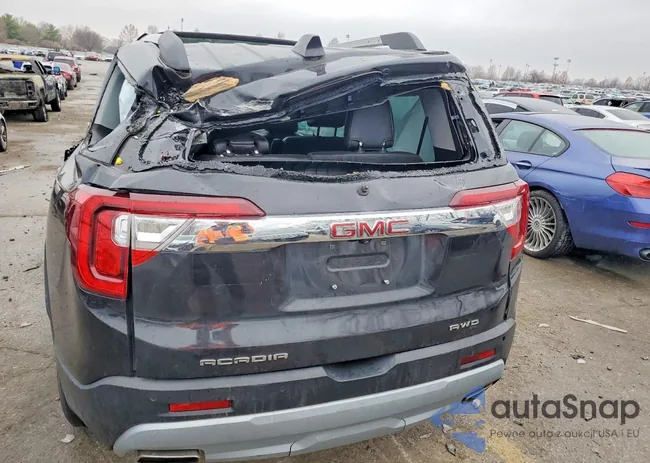 1GKKNUL46LZ220554: 72105625