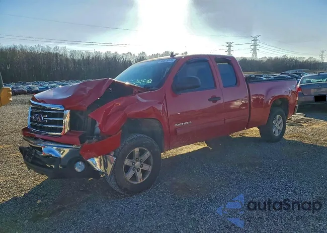 1GTR2VE75CZ160945: 99073375