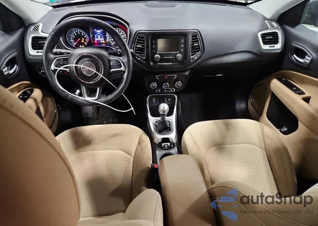 3C4NJCAB2JT124523: 75431065