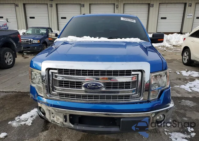 1FTEX1CM2DFD98692: 75222435