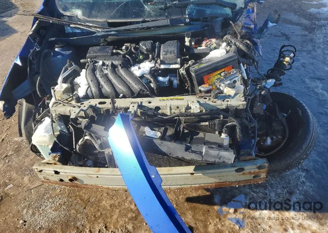 3N1CN7AP1DL865283: 74789765