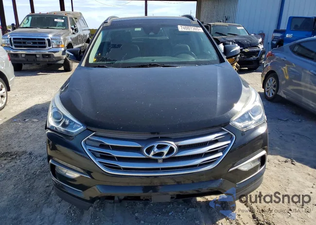 5XYZW4LA7HG434455: 74007365