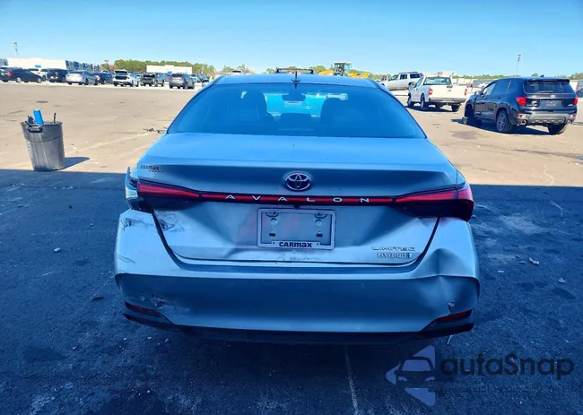 4T1B21FB0KU009922: 74354905