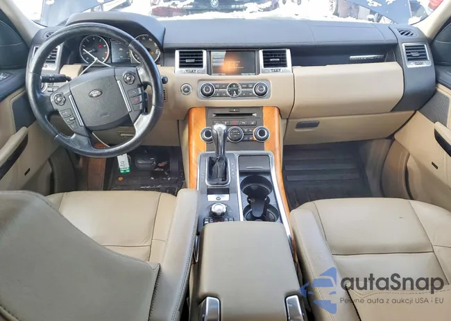 SALSF2D40BA271436: 97802585