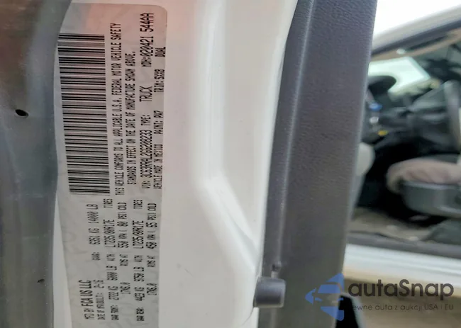 3C63RRAL2GG208233: 98399435