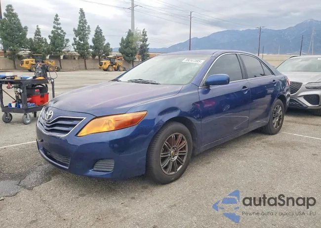 4T1BF3EK6BU615940: 99247395