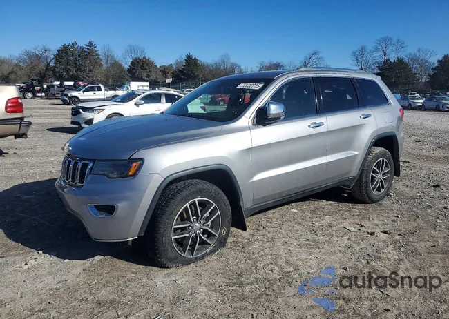 1C4RJFBG3JC146975: 72620735