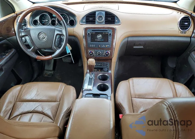 5GAKVCKD2EJ168110: 97921925