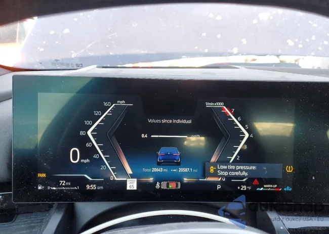 WBA53FJ05RCP78849: 98454345