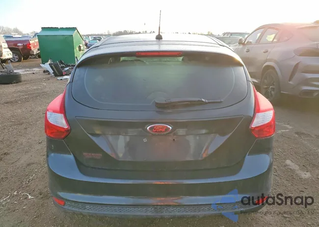 1FADP3K2XEL170245: 98228725