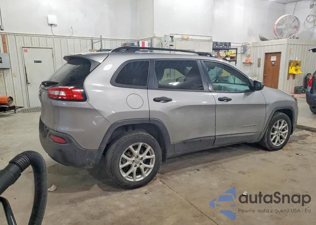 1C4PJLAB1GW260055: 99378765