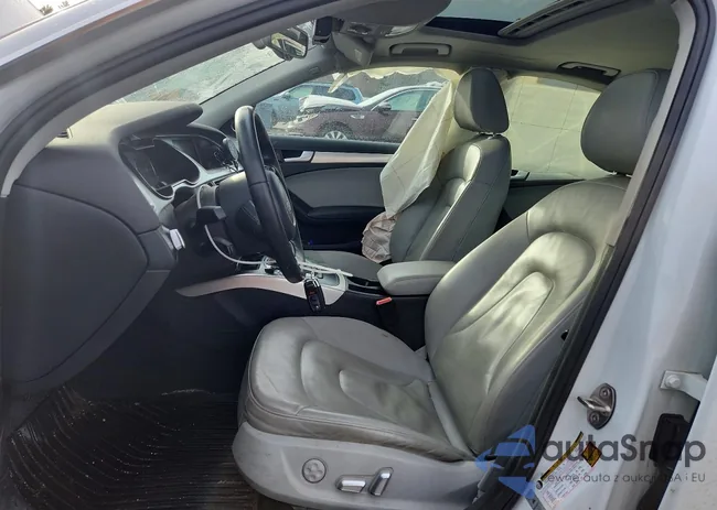 WAUFFAFL5FN030930: 73017905