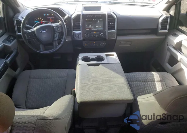 1FTEW1EG5FKE45525: 72974775