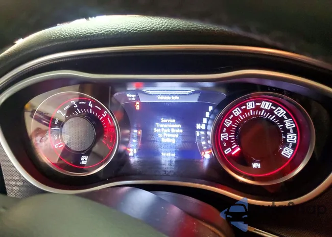 2C3CDZFJ9JH246164: 98866805