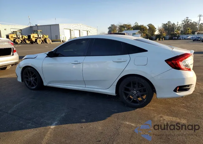 19XFC1F33LE008579: 73698355