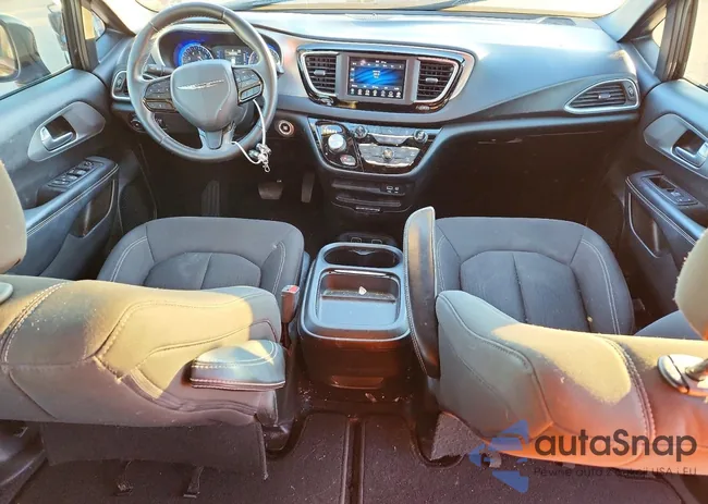 2C4RC1FGXJR362000: 74959585