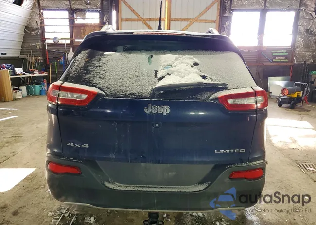 1C4PJMDS2EW277252: 74365765