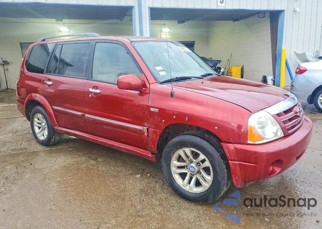 JS3TX92VX54105118: 99800115