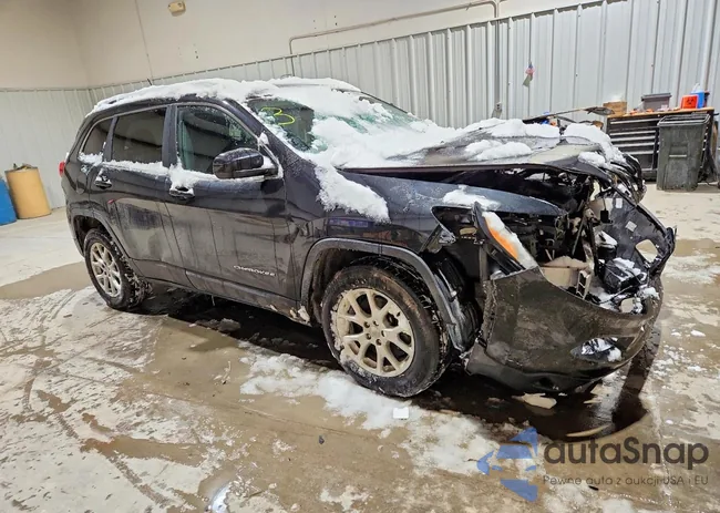 1C4PJMCB5EW264237: 74296555