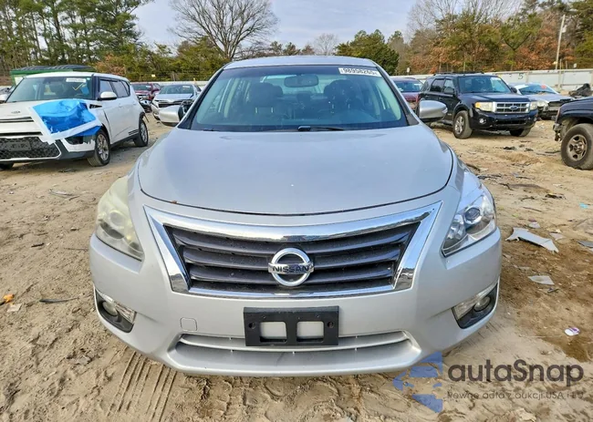 1N4AL3AP1FN352689: 98958265