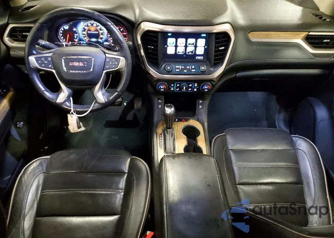 1GKKNXLS2HZ309030: 73837535