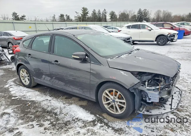 1FADP3K2XFL286658: 98501445