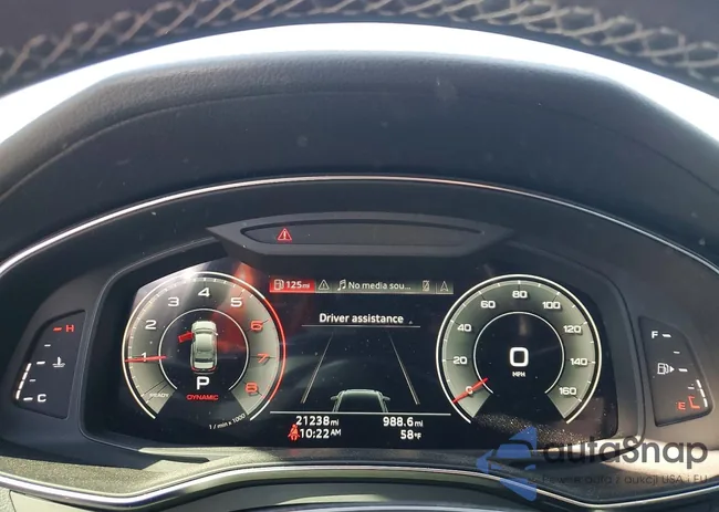 WAUL2AF29MN095265: 99222995