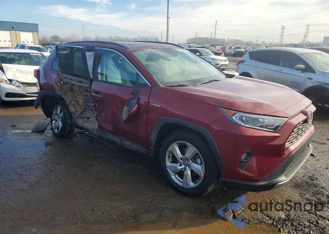 4T3DWRFV0LU006372: 72108885