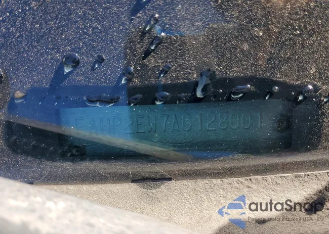 1FAHP2EW7AG128001: 73620615