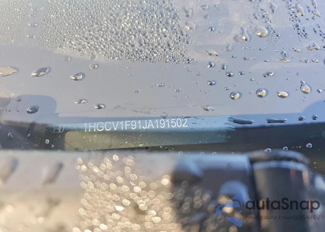 1HGCV1F91JA191502: 75441885