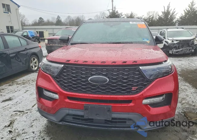 1FM5K8GC2LGC49518: 97765255