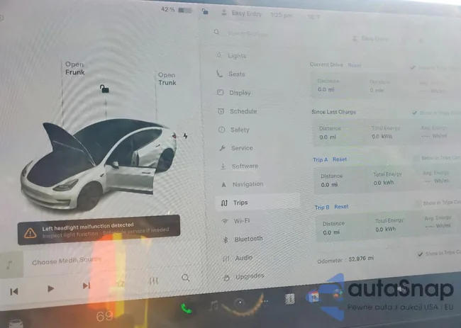 5YJ3E1EB0MF068627: 73695965