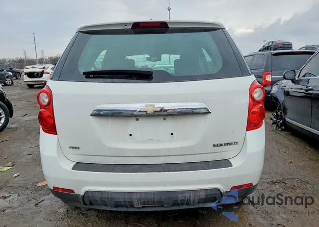 2GNFLEEK9E6208196: 72681305