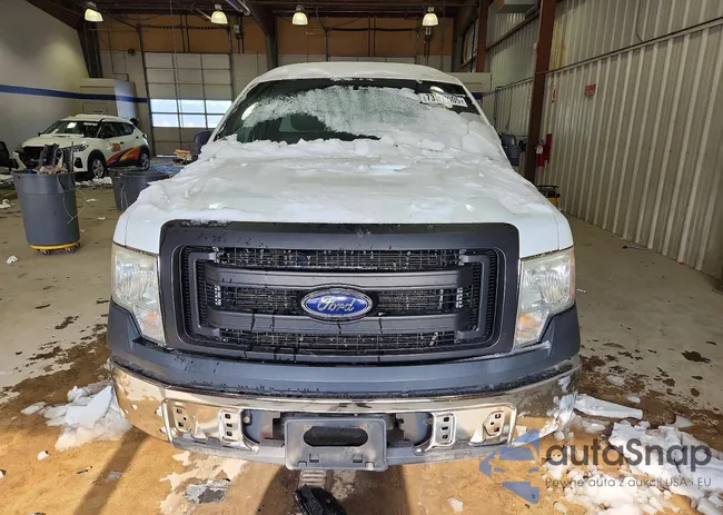 1FTMF1CM2DKE64583: 73778005