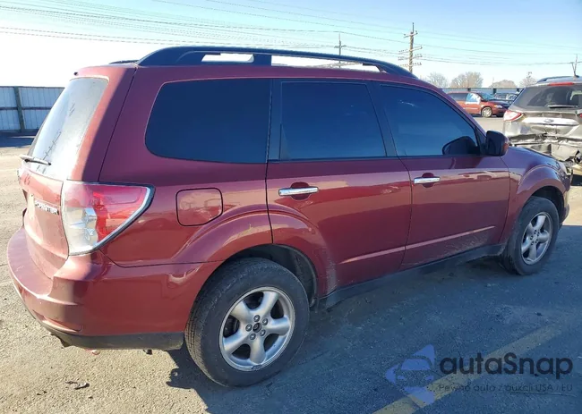 JF2SH64659H757589: 98960985