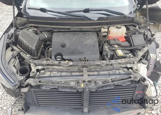 5GAEVCKW3JJ121354: 72721475