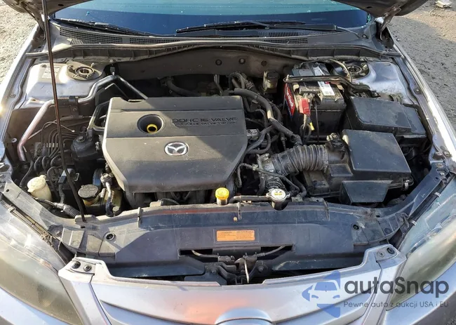 1YVHP80C585M48265: 72206825