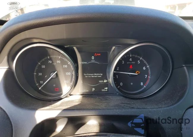 SALCR2BGXHH666734: 99944005